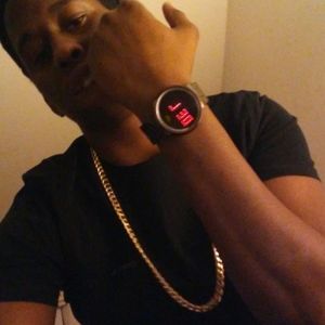 Meet your Posher, Donnell